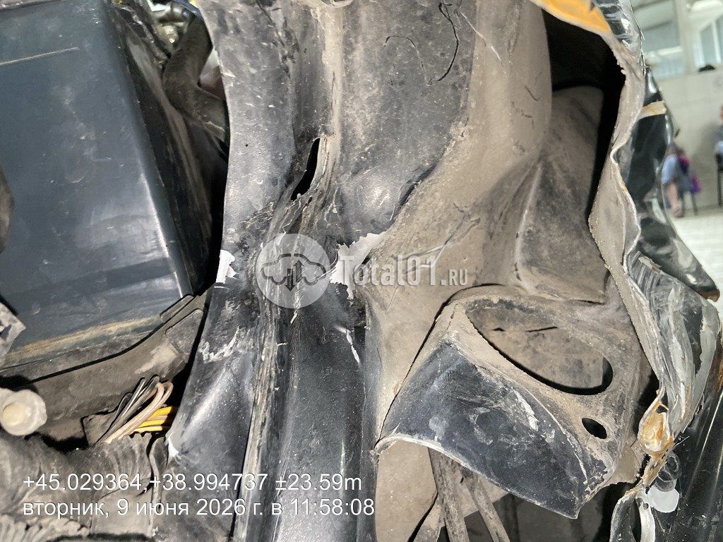Фото Opel Vectra 66