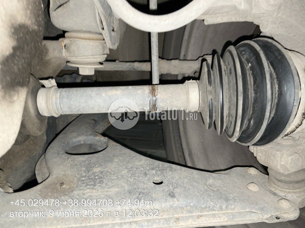 Фото Opel Vectra 68