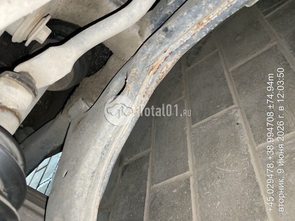 Фото Opel Vectra 72