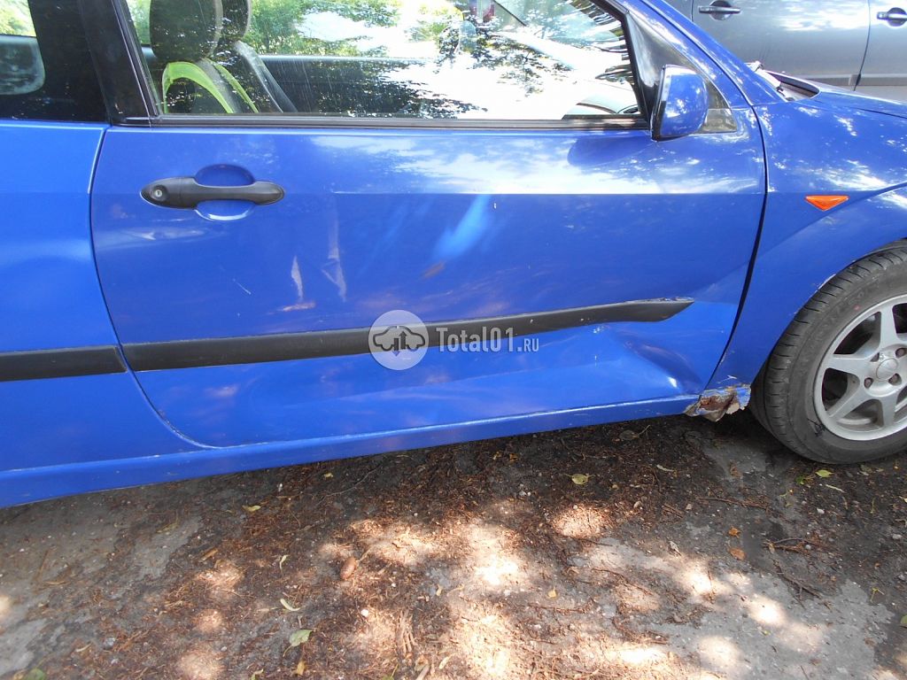 Фото Ford Focus 12