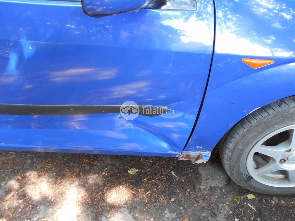Фото Ford Focus 14