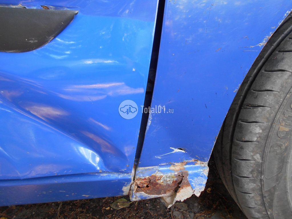 Фото Ford Focus 16