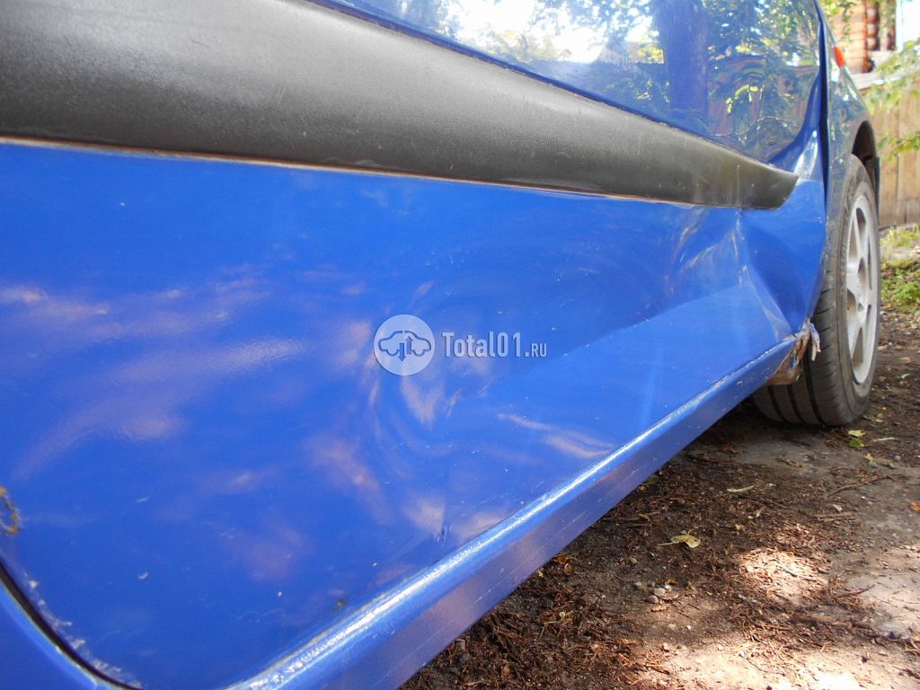 Фото Ford Focus 18