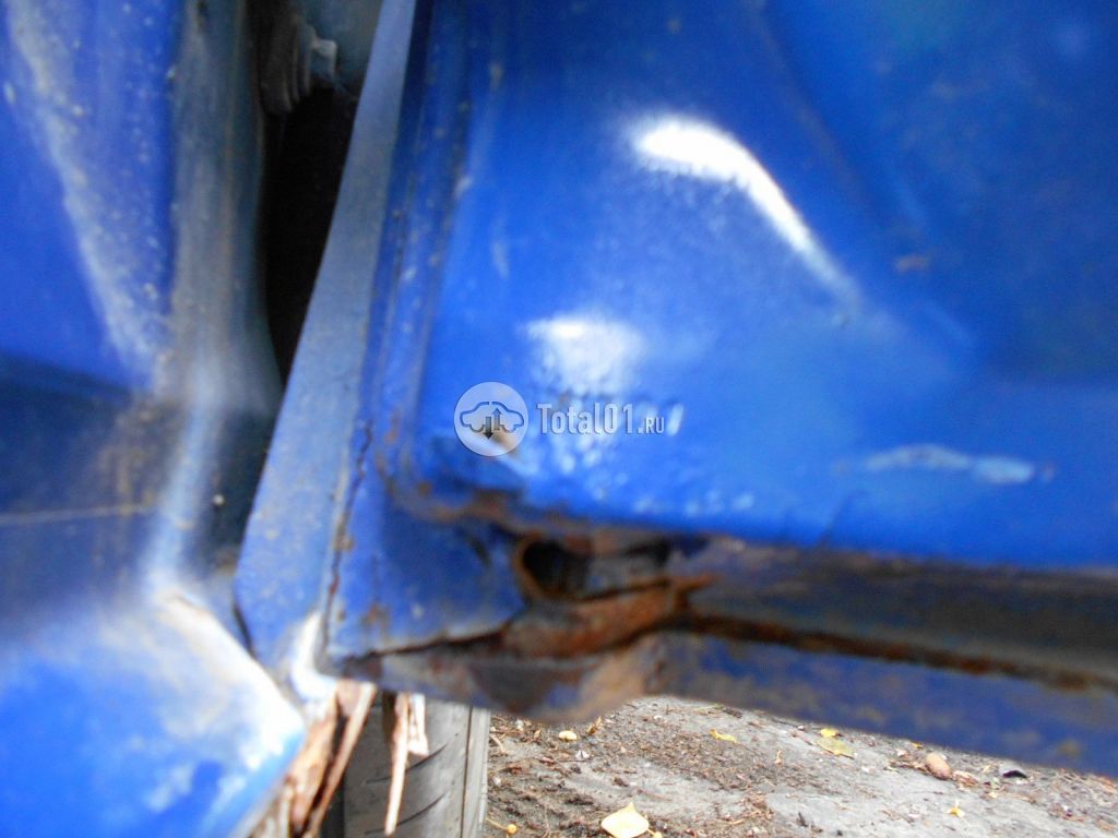 Фото Ford Focus 20
