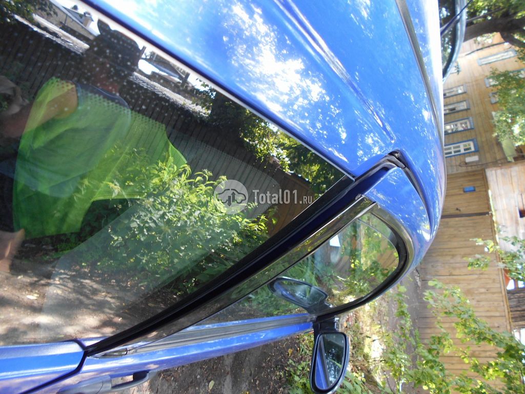 Фото Ford Focus 22