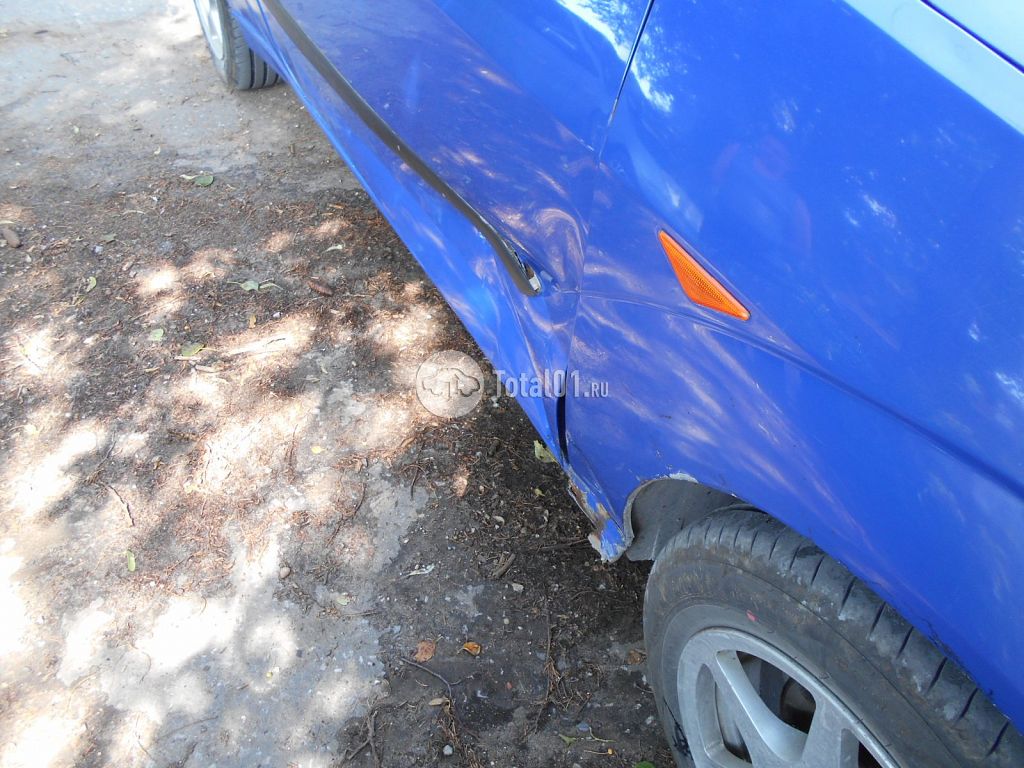 Фото Ford Focus 26
