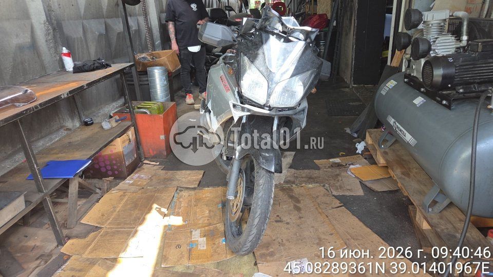 Фото Suzuki Другая 2