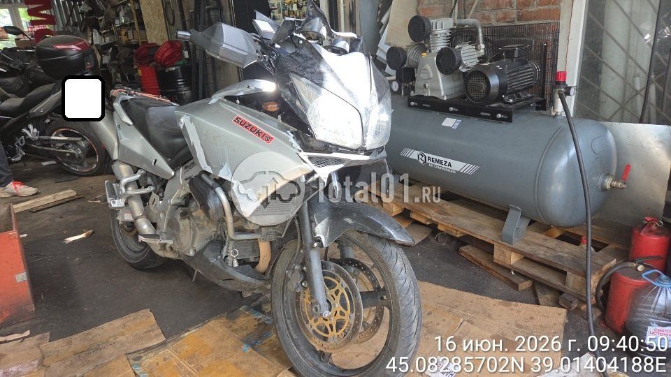 Фото Suzuki Другая 4