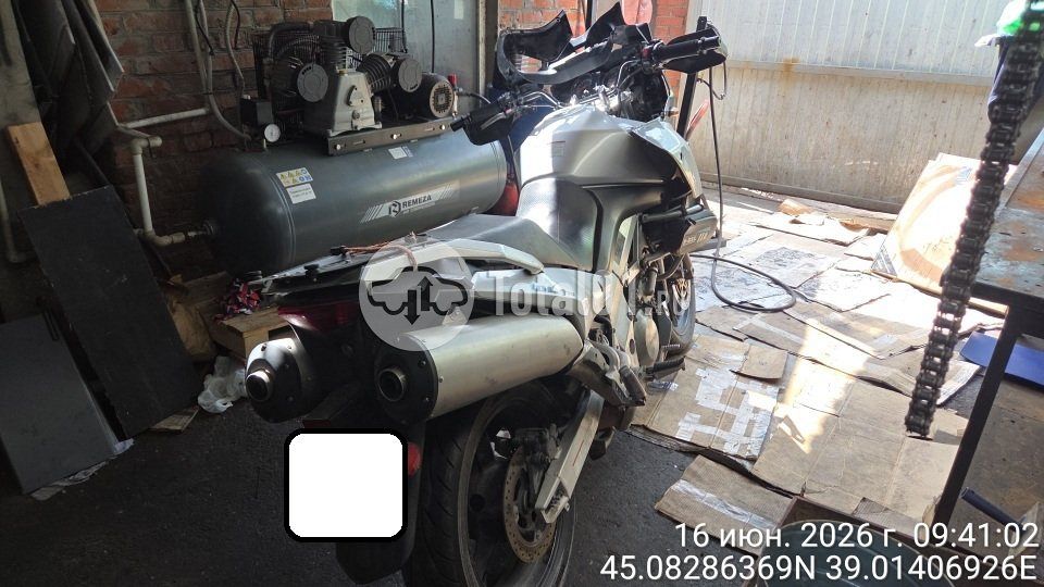 Фото Suzuki Другая 8