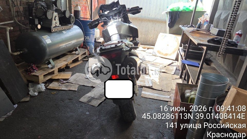 Фото Suzuki Другая 10