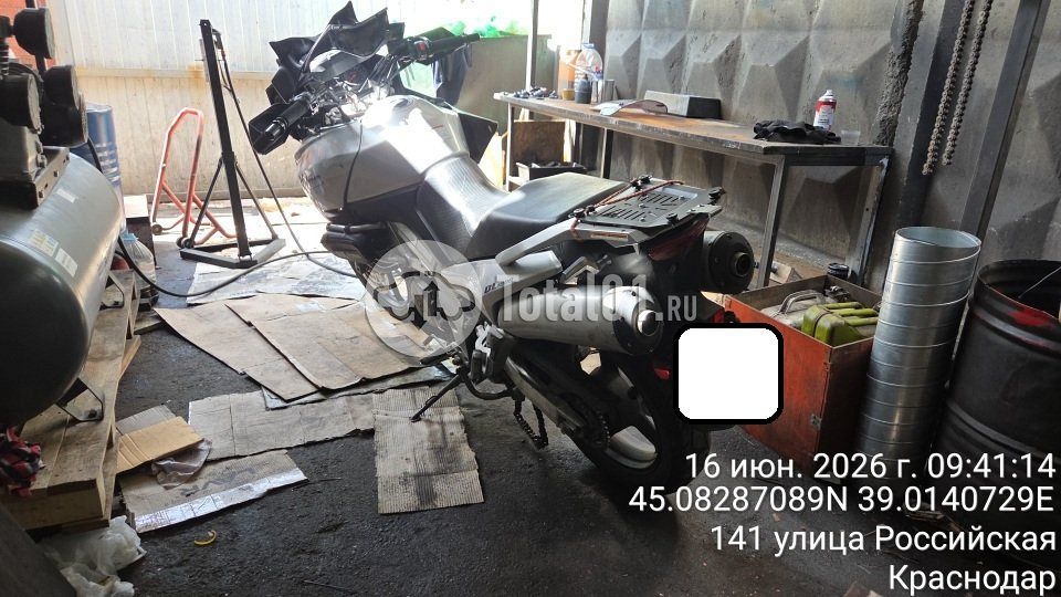 Фото Suzuki Другая 12