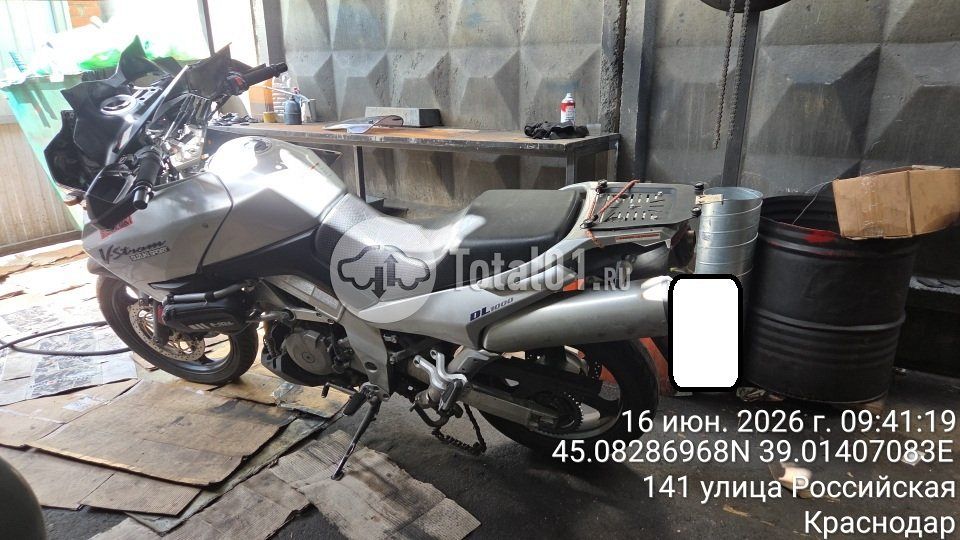 Фото Suzuki Другая 14