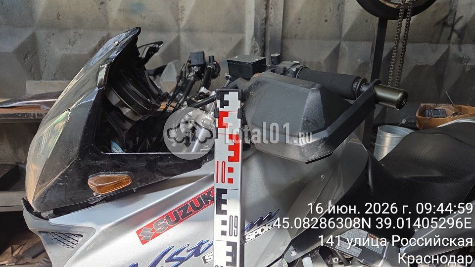 Фото Suzuki Другая 16