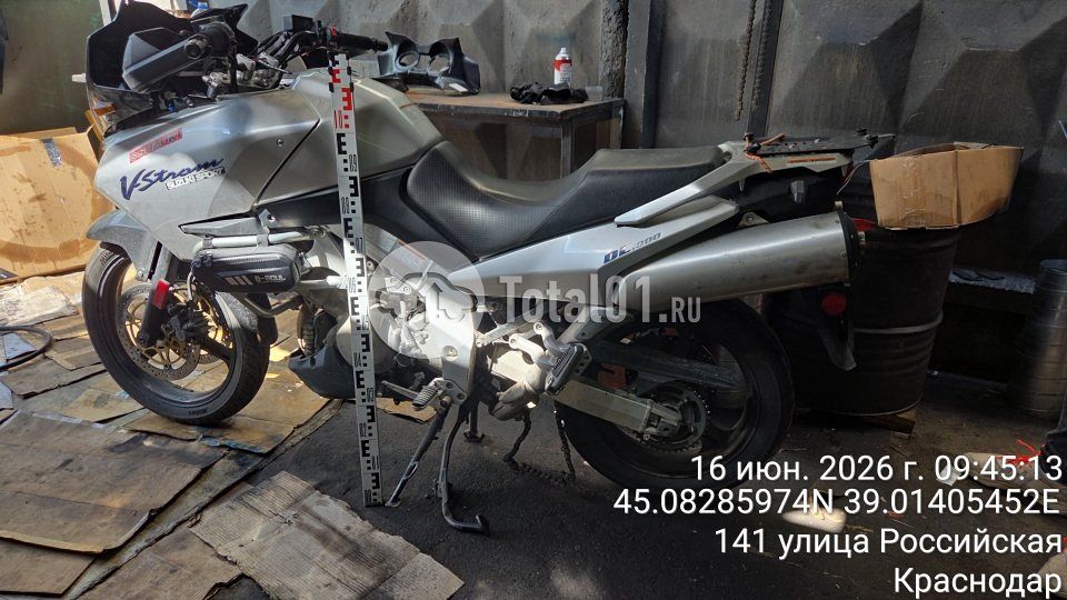 Фото Suzuki Другая 18