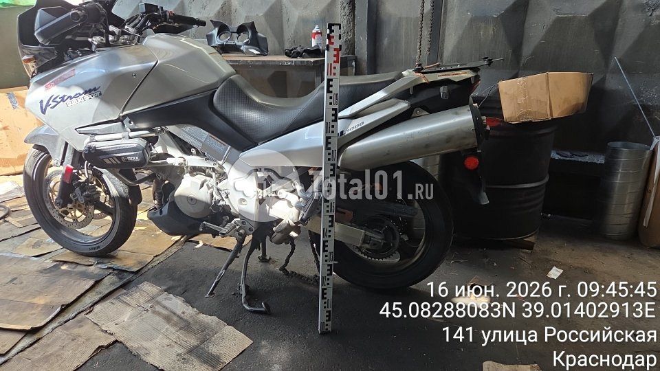 Фото Suzuki Другая 20