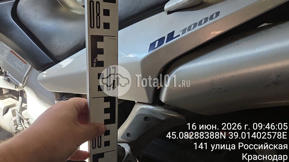 Фото Suzuki Другая 24
