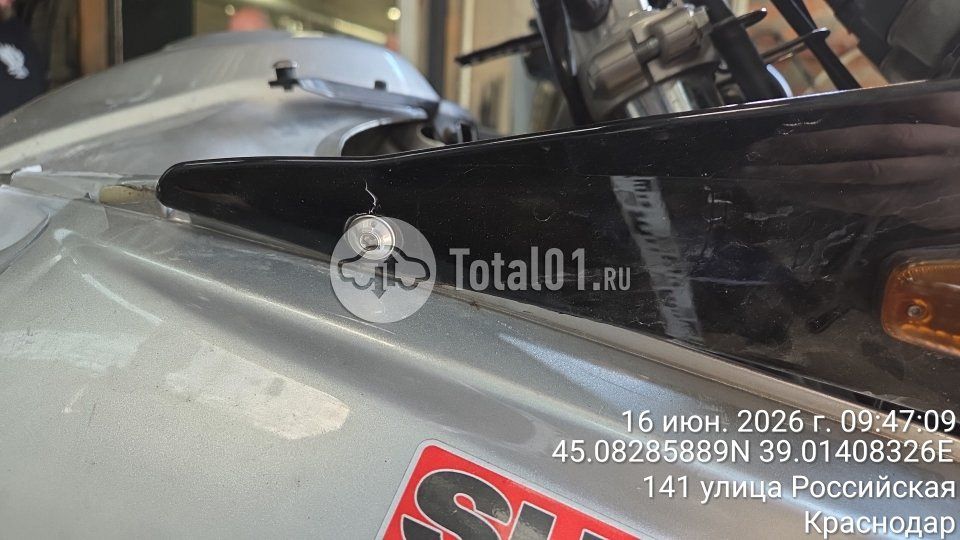 Фото Suzuki Другая 28