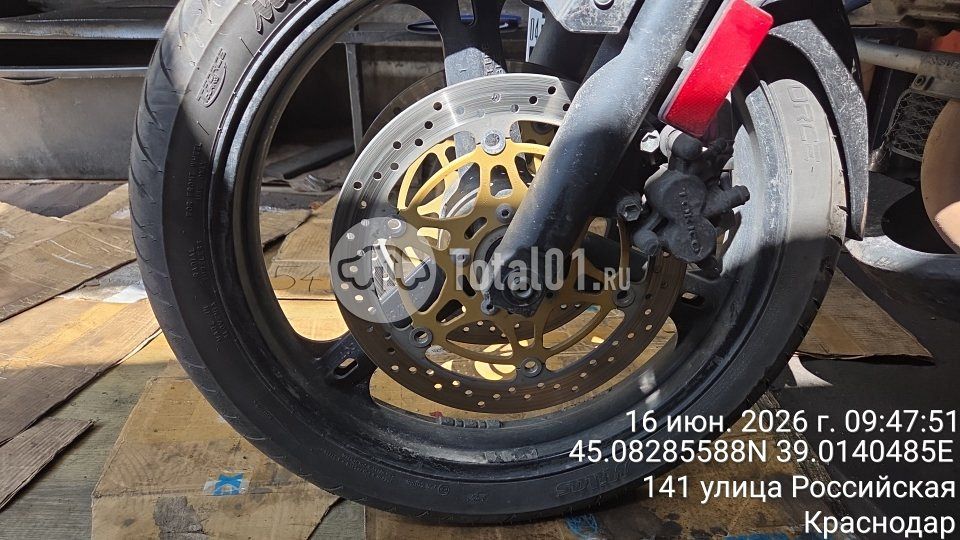 Фото Suzuki Другая 32