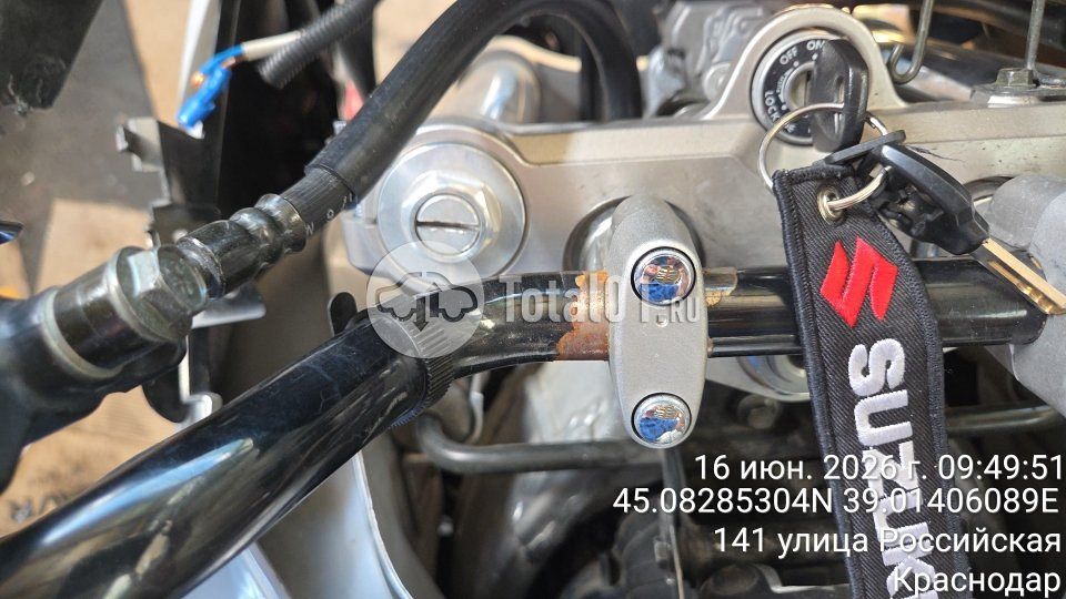 Фото Suzuki Другая 36