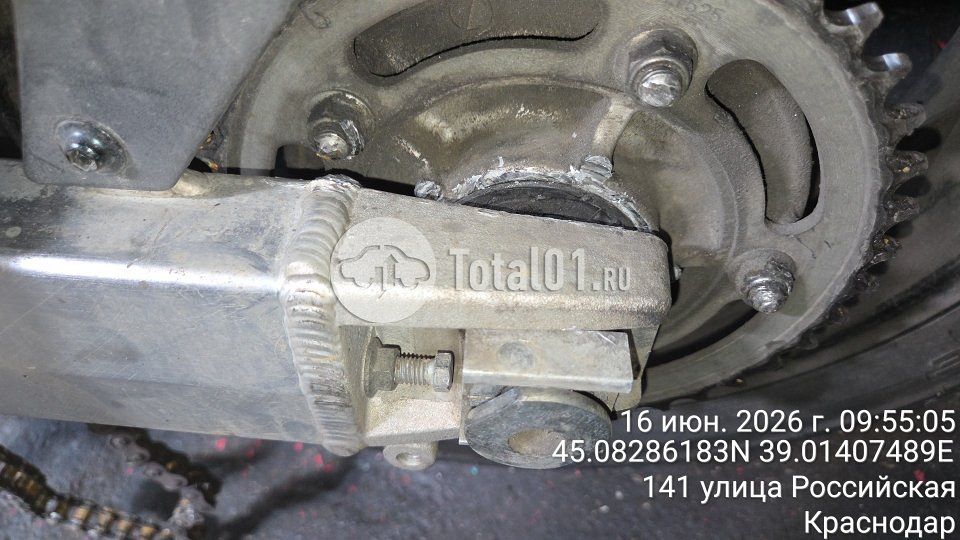 Фото Suzuki Другая 38