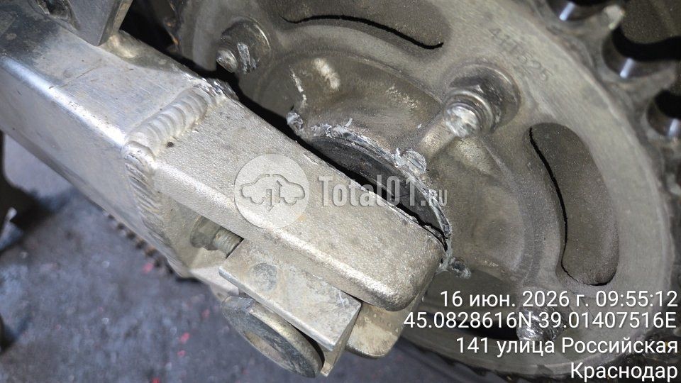 Фото Suzuki Другая 40