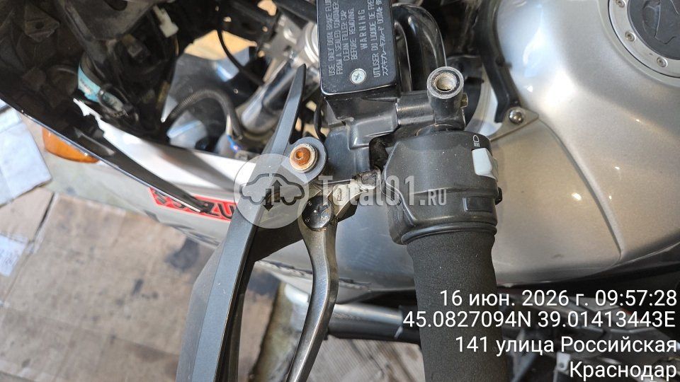 Фото Suzuki Другая 42