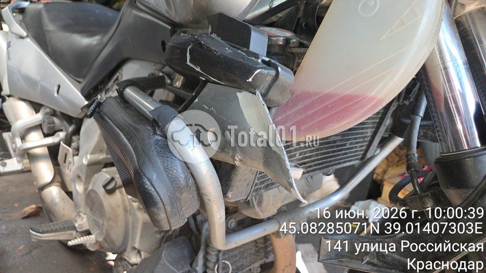 Фото Suzuki Другая 44