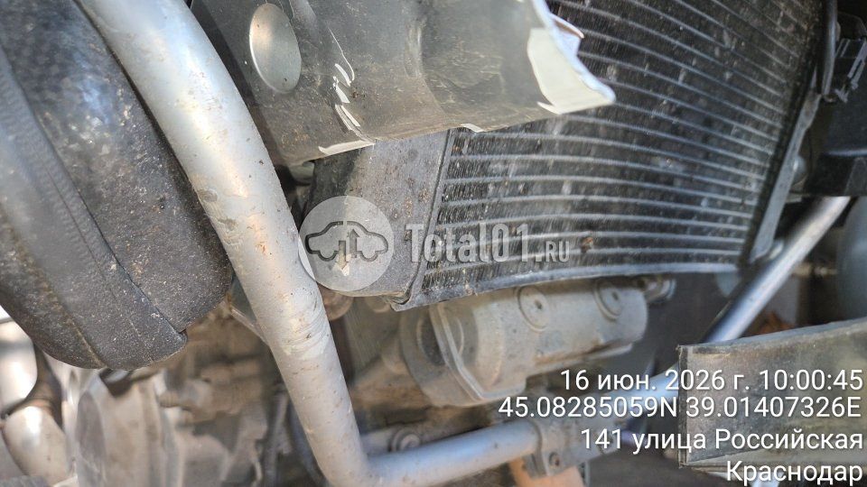 Фото Suzuki Другая 46