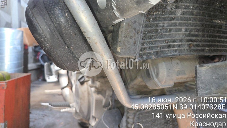 Фото Suzuki Другая 48
