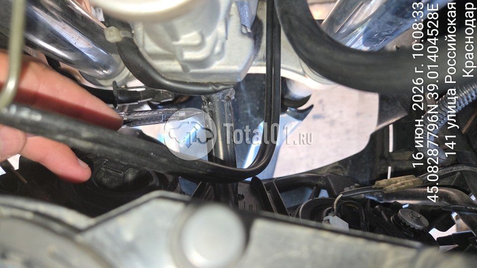 Фото Suzuki Другая 50
