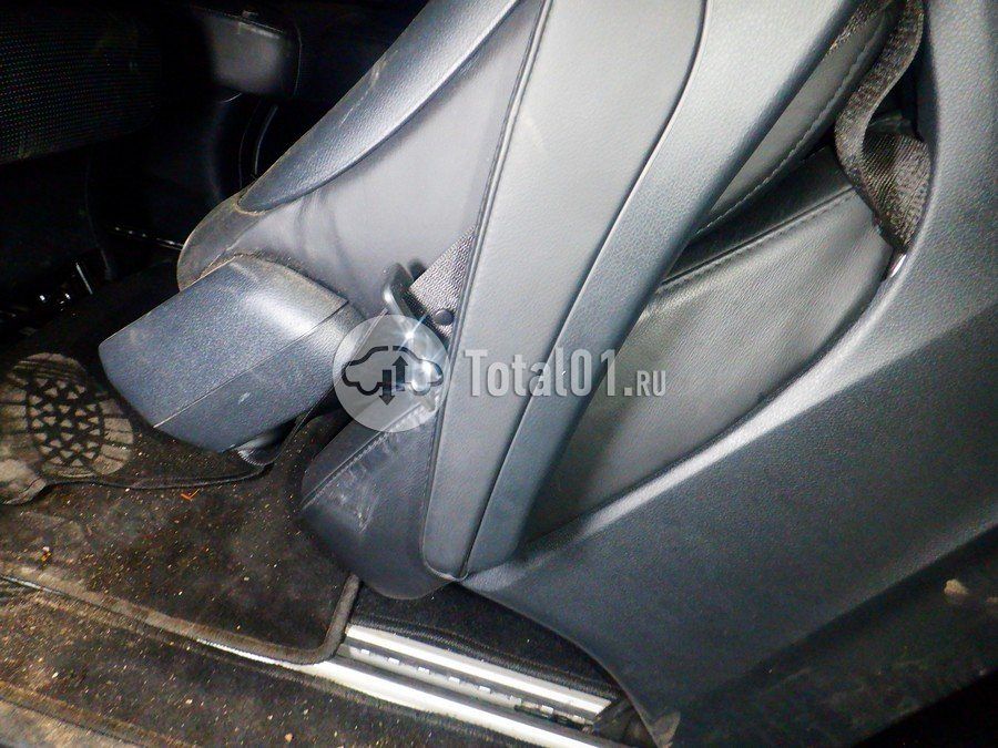 Фото Mercedes-Benz V-класс 54