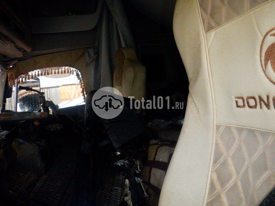Фото Dongfeng GX 106