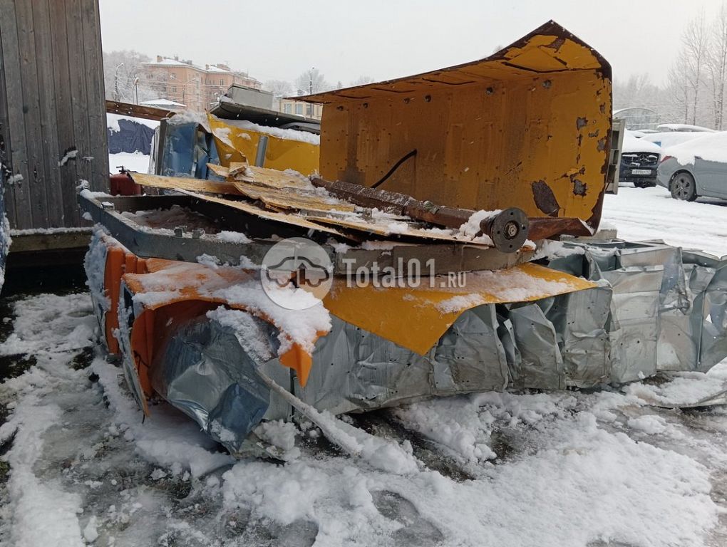 Фото TMDUP другая 10
