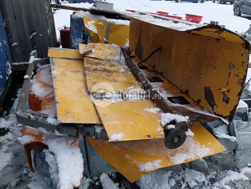 Фото TMDUP другая 12