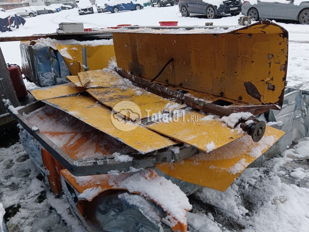 Фото TMDUP другая 14