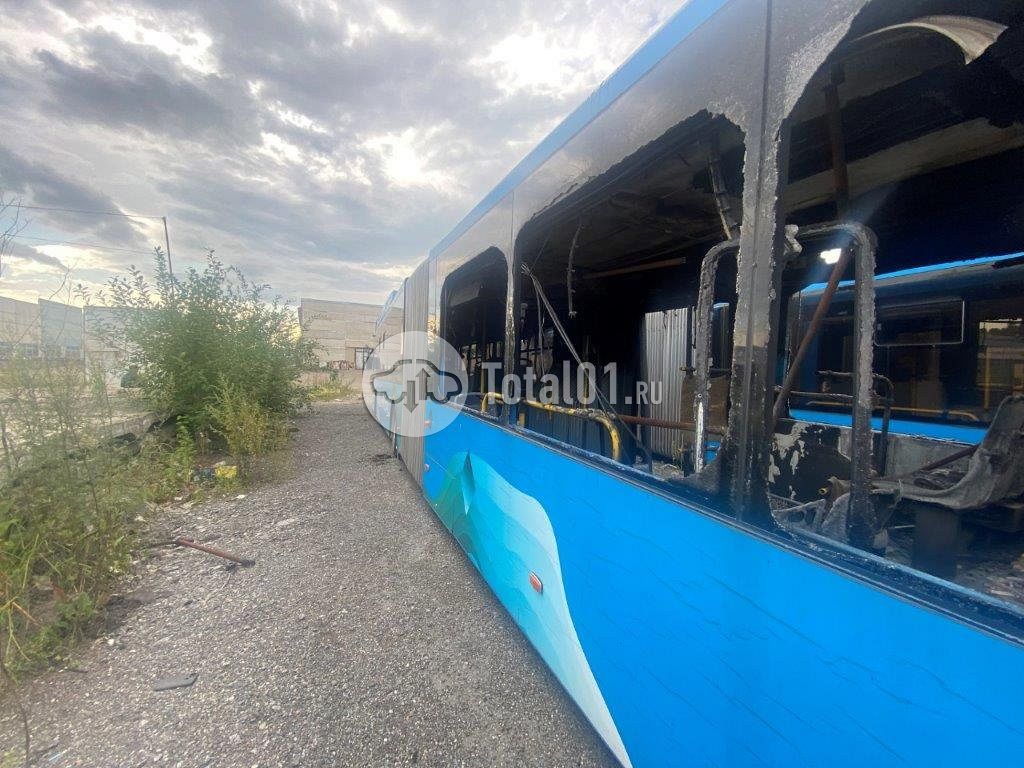 Фото Volgabus 6271G2 52