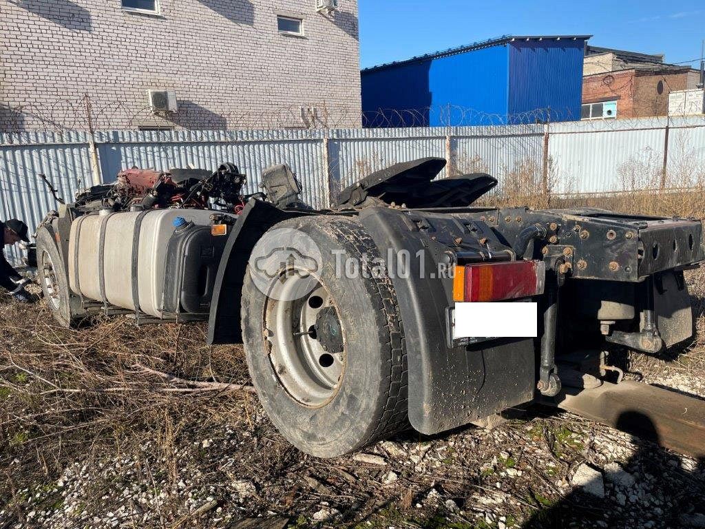 Фото SANY 495AS 52
