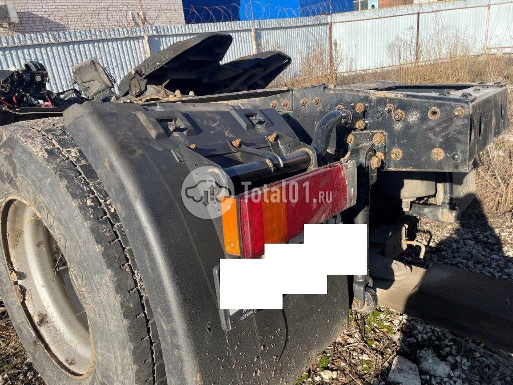 Фото SANY 495AS 54