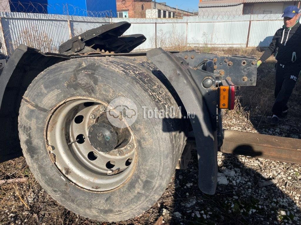 Фото SANY 495AS 56