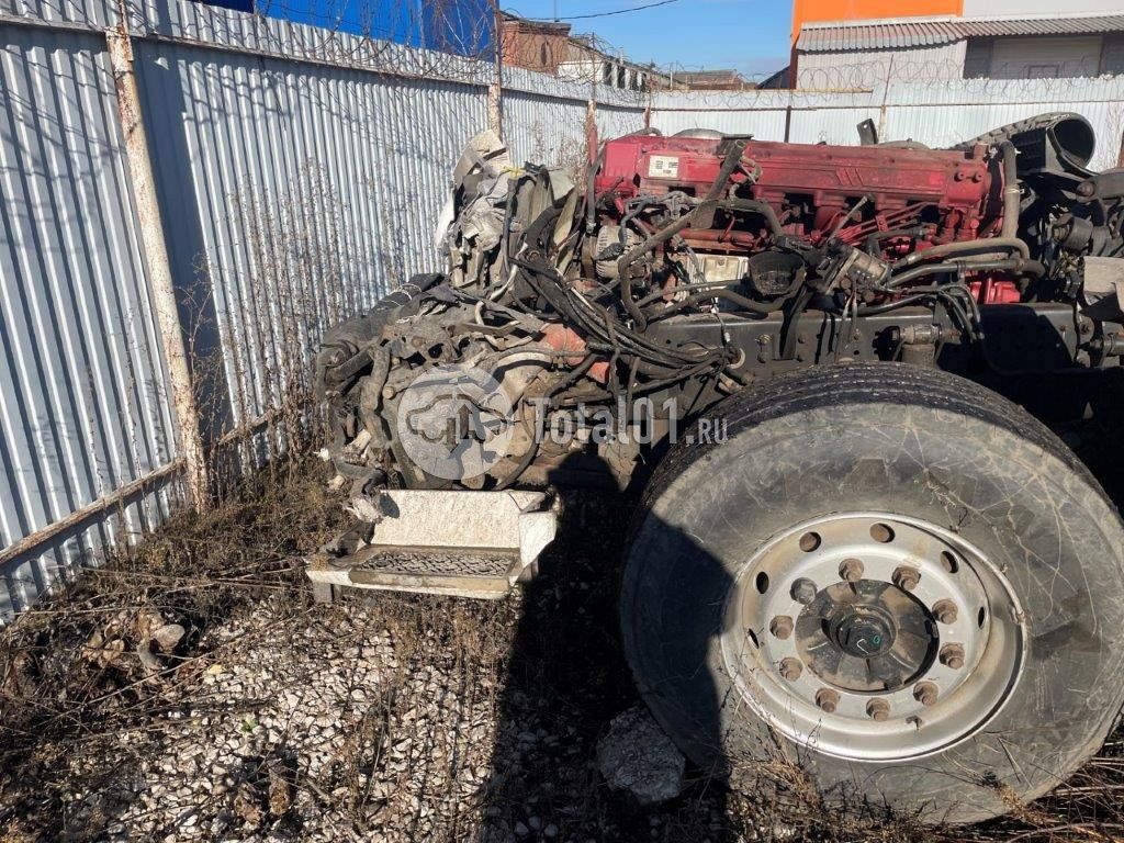 Фото SANY 495AS 62