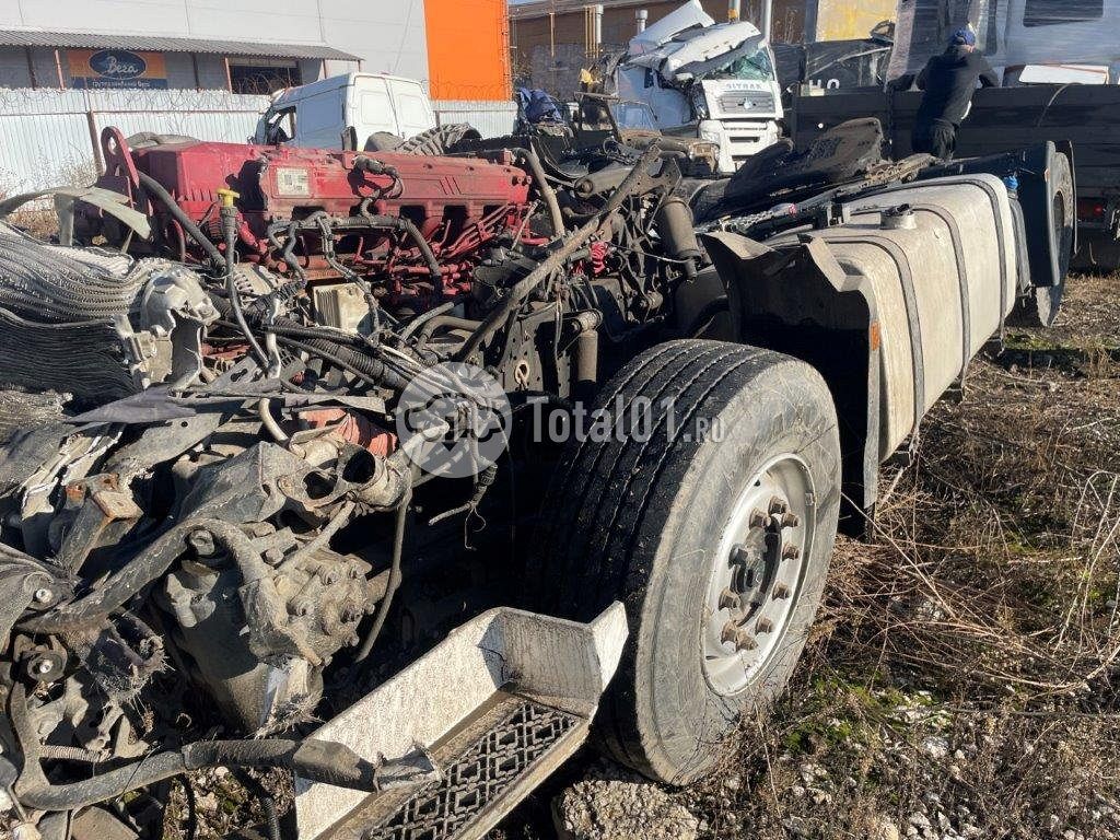 Фото SANY 495AS 70