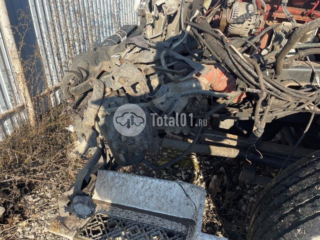 Фото SANY 495AS 74