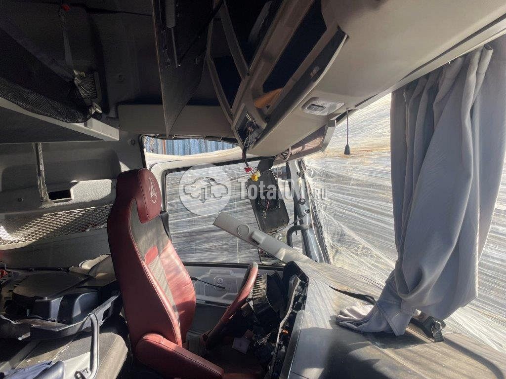 Фото SANY 495AS 112