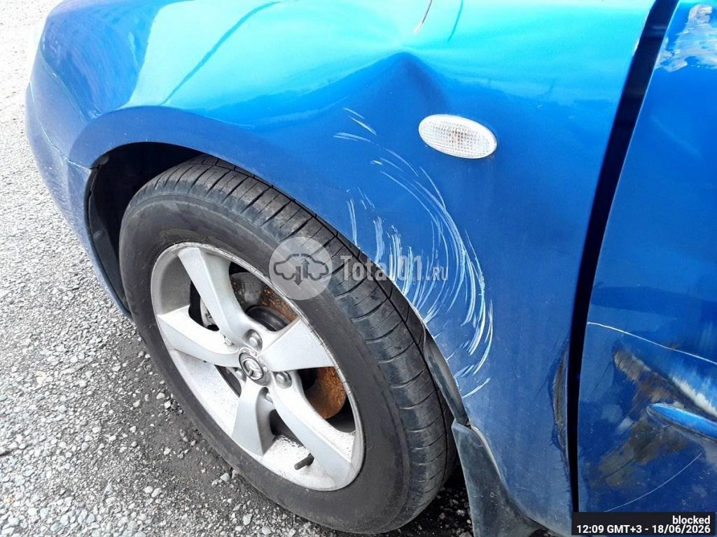 Фото Mazda 3 50