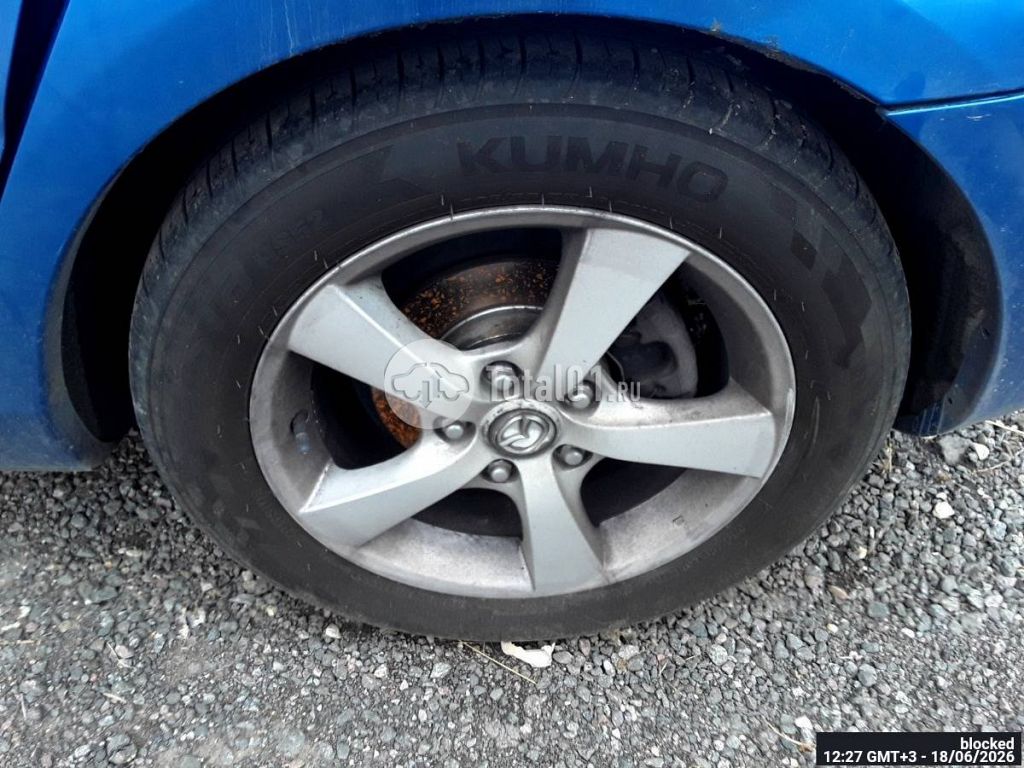 Фото Mazda 3 110