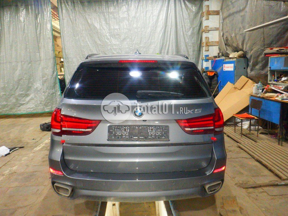 Фото BMW X5 10