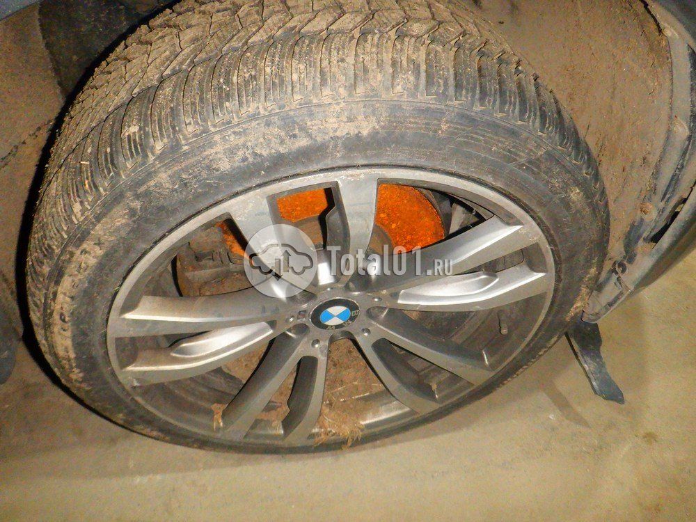 Фото BMW X5 20