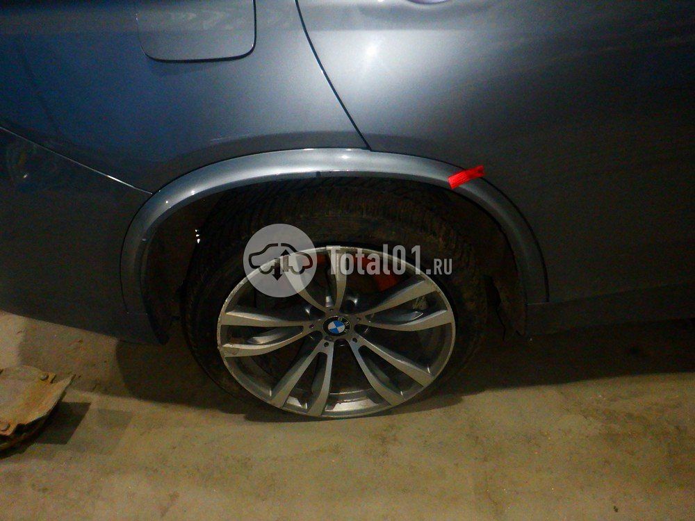 Фото BMW X5 22