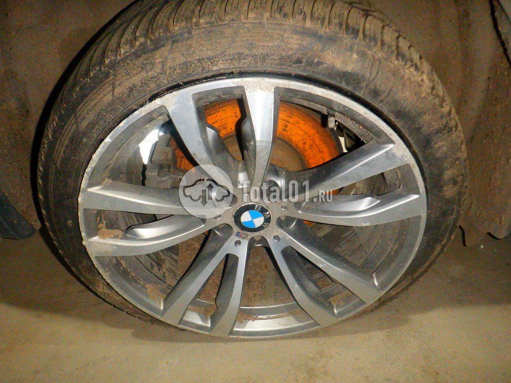 Фото BMW X5 24