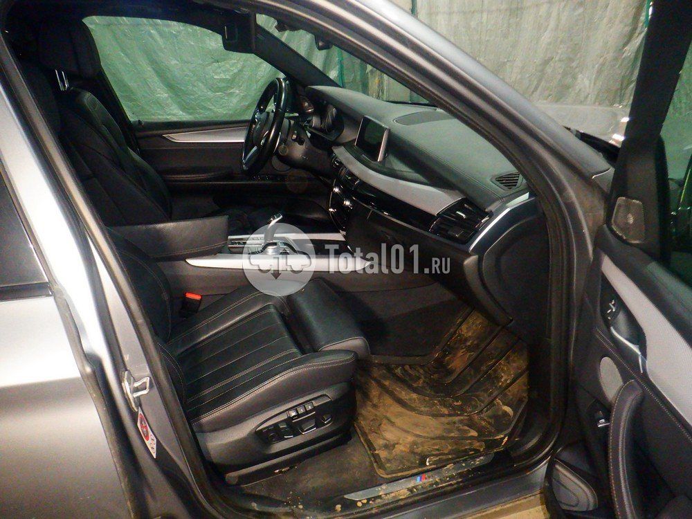 Фото BMW X5 36